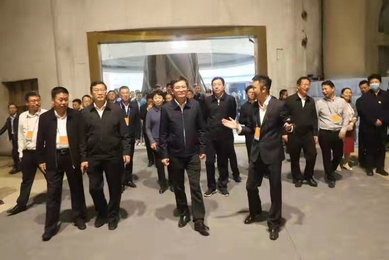 中建二局葛运筹,中建二局葛运筹最新消息