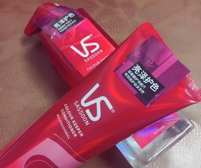 细软塌烫发适合什么洗发水,哪些发色使用去黄洗发水有用