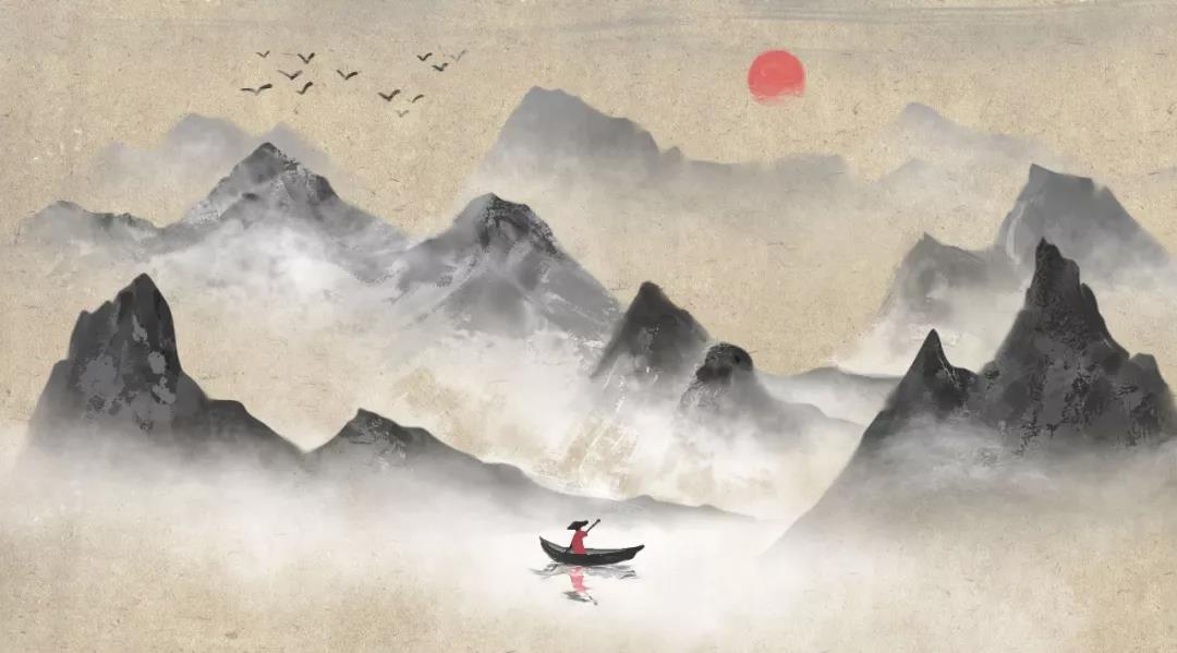 四书五经修身养性齐家治国平天下,四书五经中的励志名句