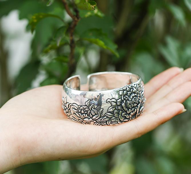 925银饰品好还是990的好,925与990银的价值区别