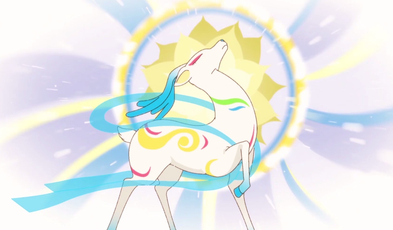 梦幻西游动画片版,动画片《梦幻西游》