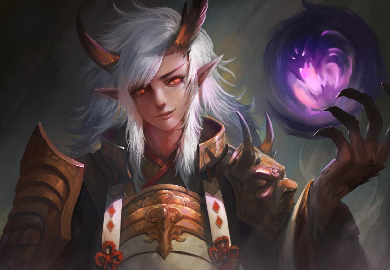 阴阳师茨木童子2021,阴阳师茨木典藏皮肤公告