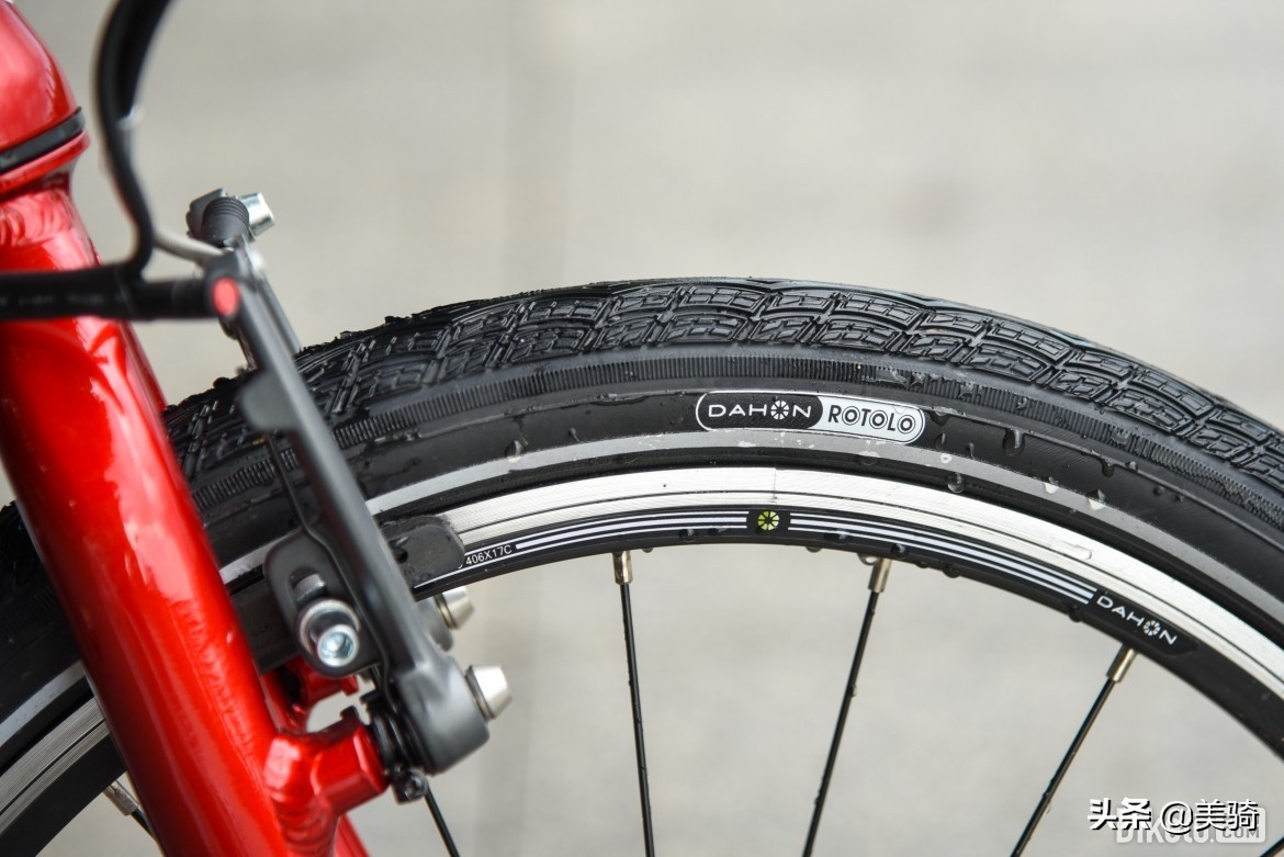 大行折叠车的使用感受,大行折叠电助力自行车