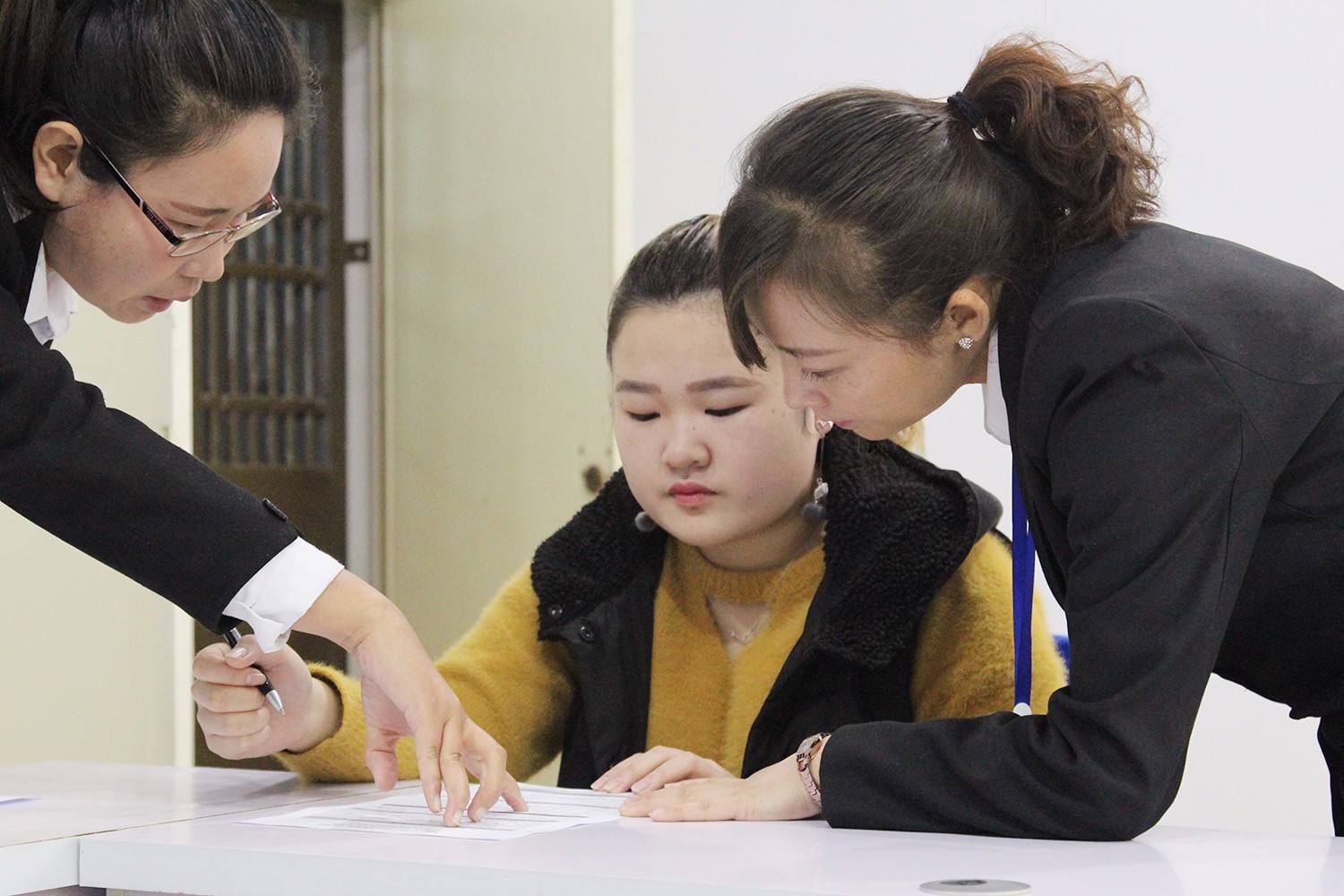 考研医学三次没考上该何去何从啊,三本临床考研失败的人何去何从