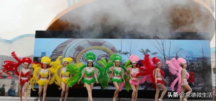 常德卡乐星球欢乐世界有哪些项目,常德卡乐星球欢乐世界主题公园