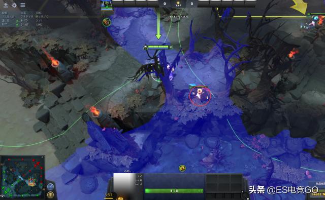 dota2新版本一号位新打法,dota2最值得练的1-5号位英雄