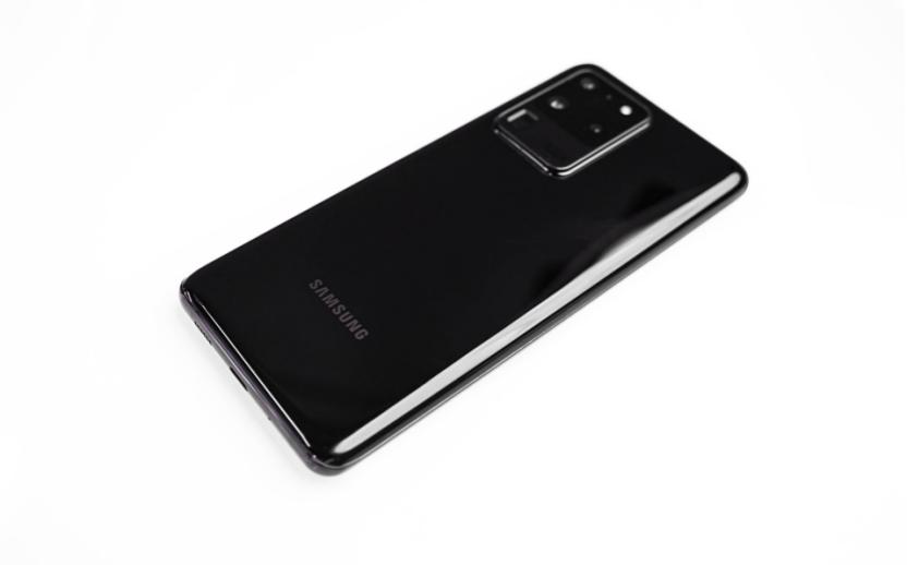 三星s20最新深度测评,三星s20ultra详细测评