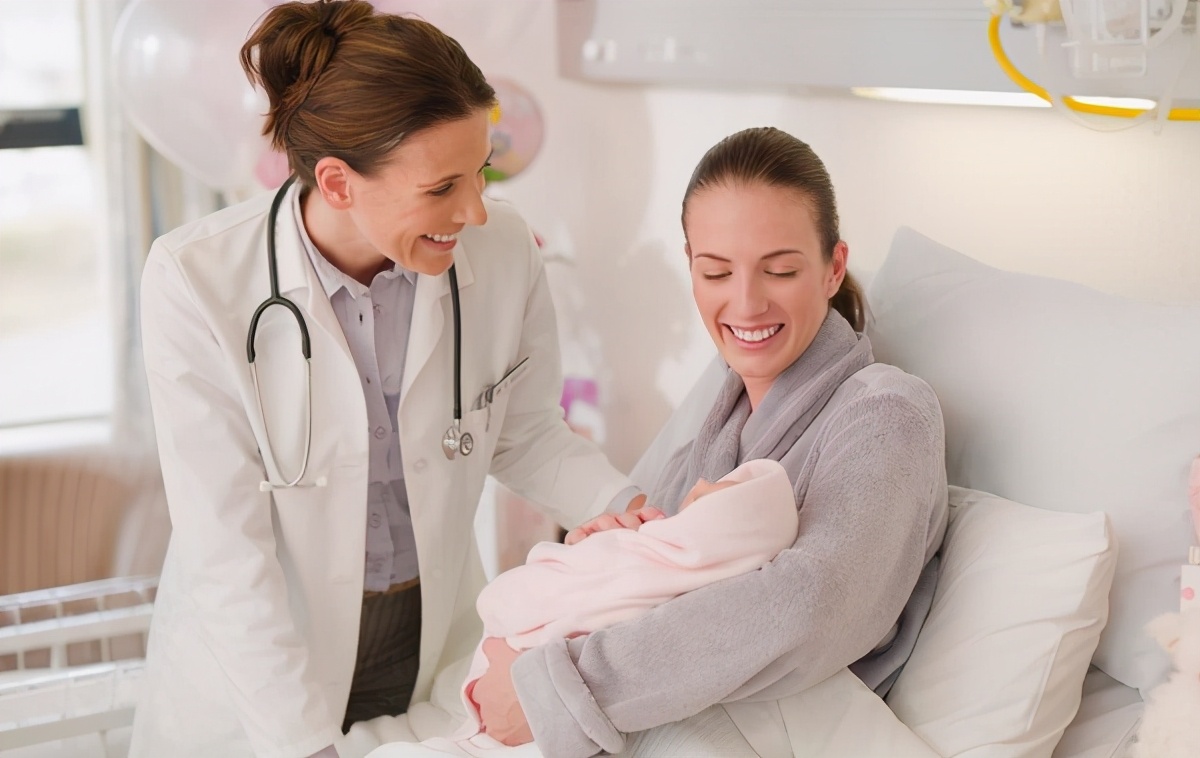 生完孩子坐月子需要注意哪些事项,生完孩子最终明白了什么