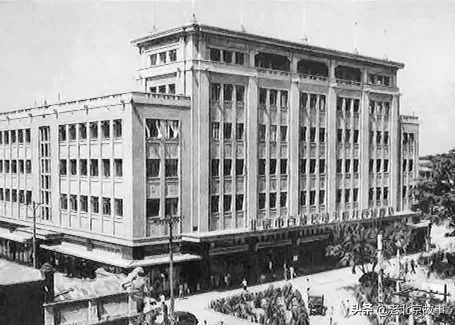 王府井老北京的记忆,这才是北京人记忆中的王府井