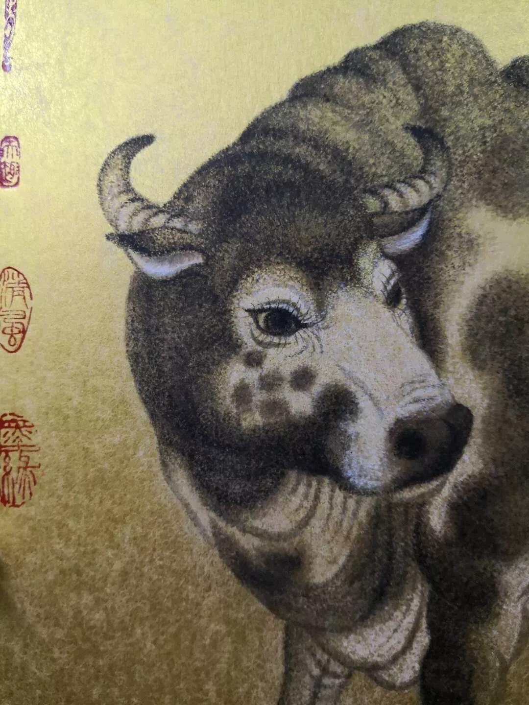 《新文艺复兴》《中国历代绘画艺术技法鉴定的逆向工程学重构》之