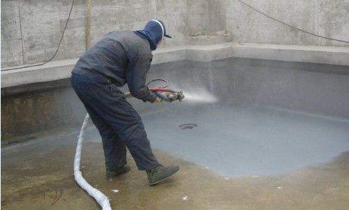 水性喷漆处理环保设备,水性漆制造设备