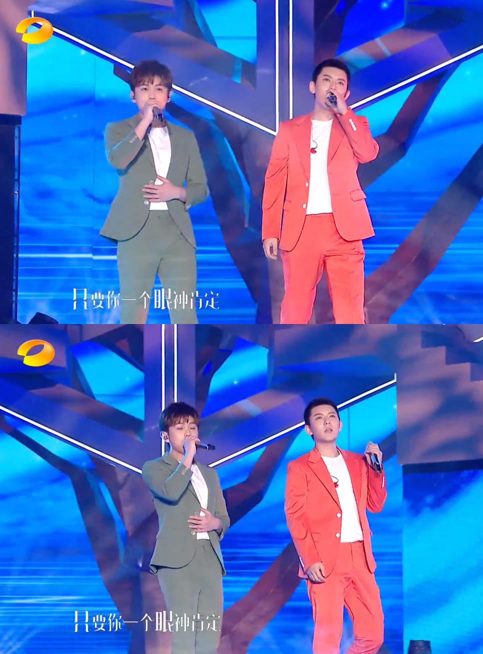 江苏卫视618天猫超级晚会刘敏涛,刘敏涛假唱视频完整版