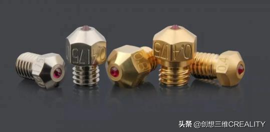 3d打印喷嘴高度如何手动调整,3d打印喷嘴堵了怎么处理