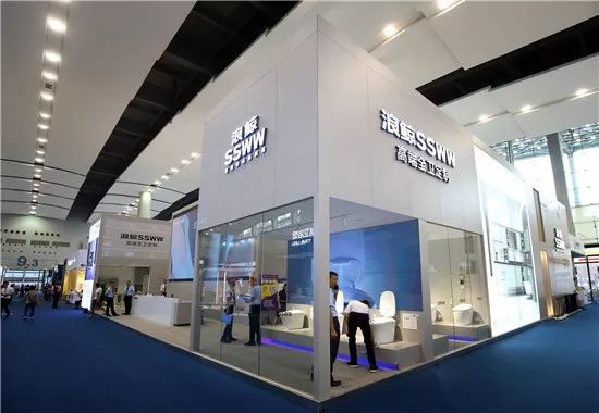 全卫定制是未来的卫浴主流吗,口碑好的整体卫浴定制品牌