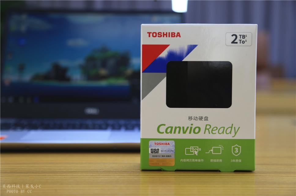 东芝移动硬盘ready商务,东芝移动硬盘a3和ready哪个好