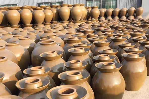 泡菜为什么那么香,陶瓷泡菜坛子怎样腌制泡菜