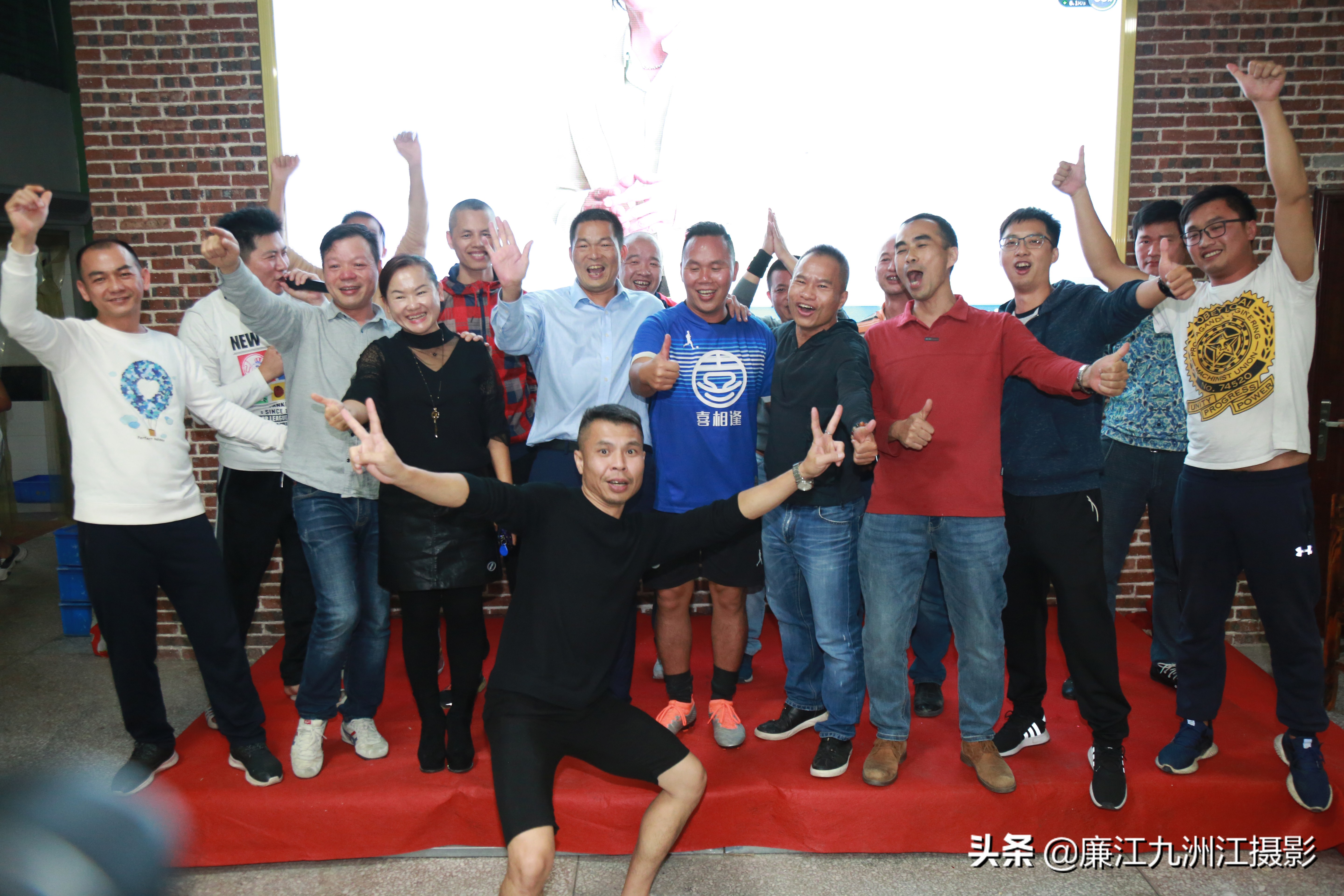 珠三角廉江足球联赛,廉江2020年足球联赛