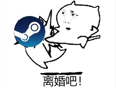 steam国服启动不了,steam国服上线后哪种玩家受影响