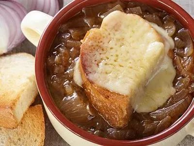 法国旅游特色景点美食,法国首都巴黎美食攻略