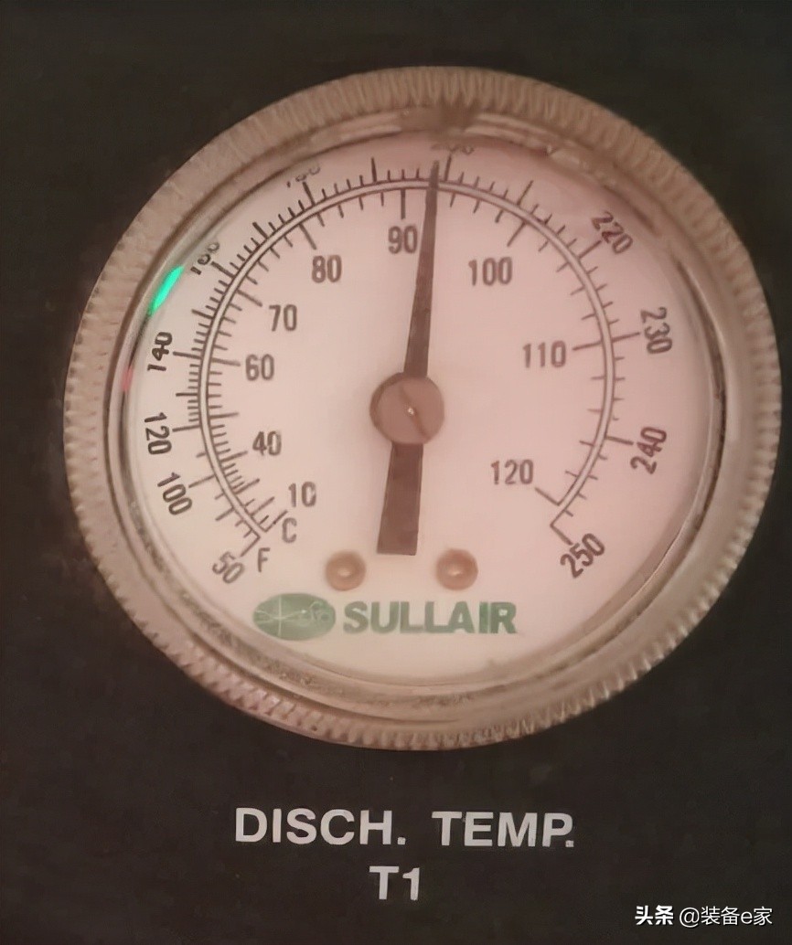 怎么预防空调压缩机抱死,寿力螺杆压缩机t2高温报警啥原因