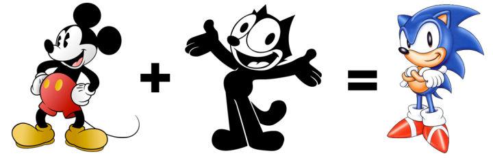 索尼克中不为人知的秘密,索尼克13个恐怖隐藏彩蛋