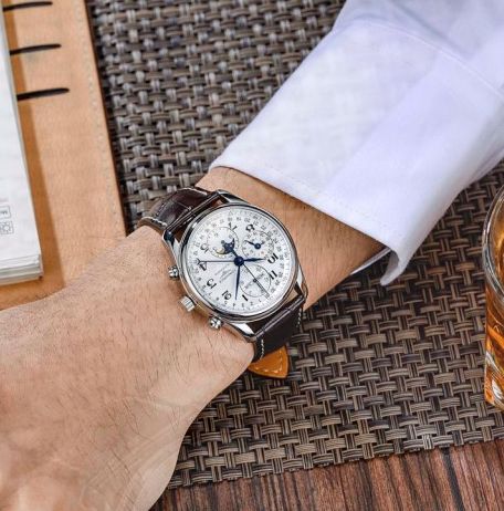 浪琴瑰丽系列值得买吗,浪琴时尚系列机械男款质量好吗