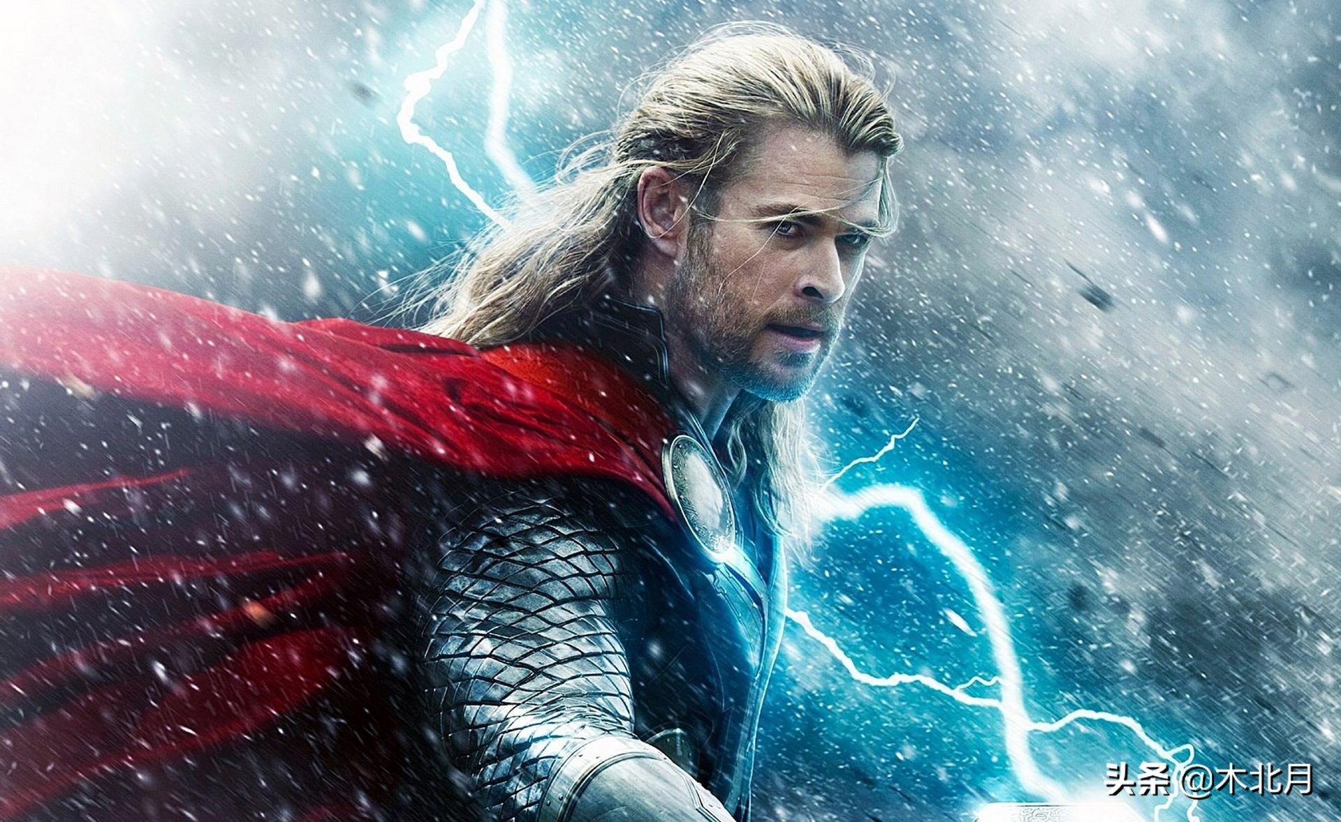 北欧诸神联手实力排行 (北欧十大诸神之首)