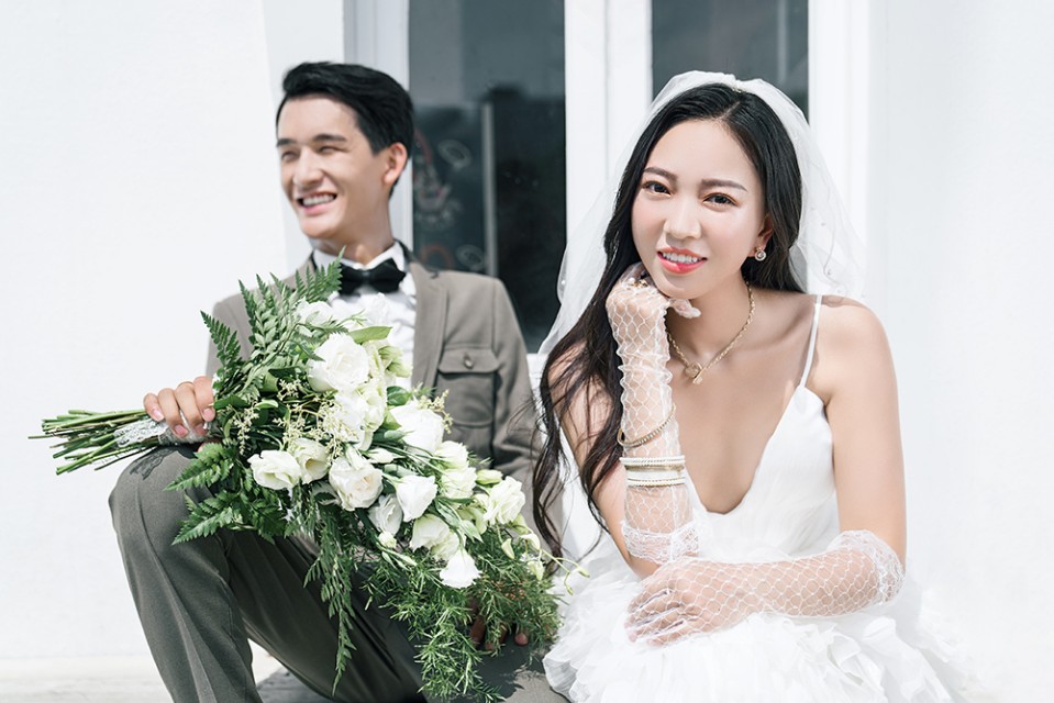 去铂爵旅拍挑婚纱照需要注意什么,铂爵旅拍大理婚纱照拍摄地点推荐