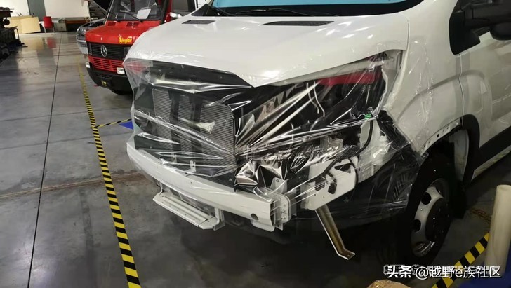 v90旅行车真实感受,v90旅居车手续