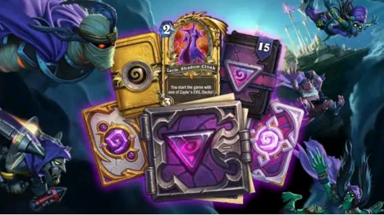 谁渴望来一场华丽的冒险,最新炉石传说冒险攻略