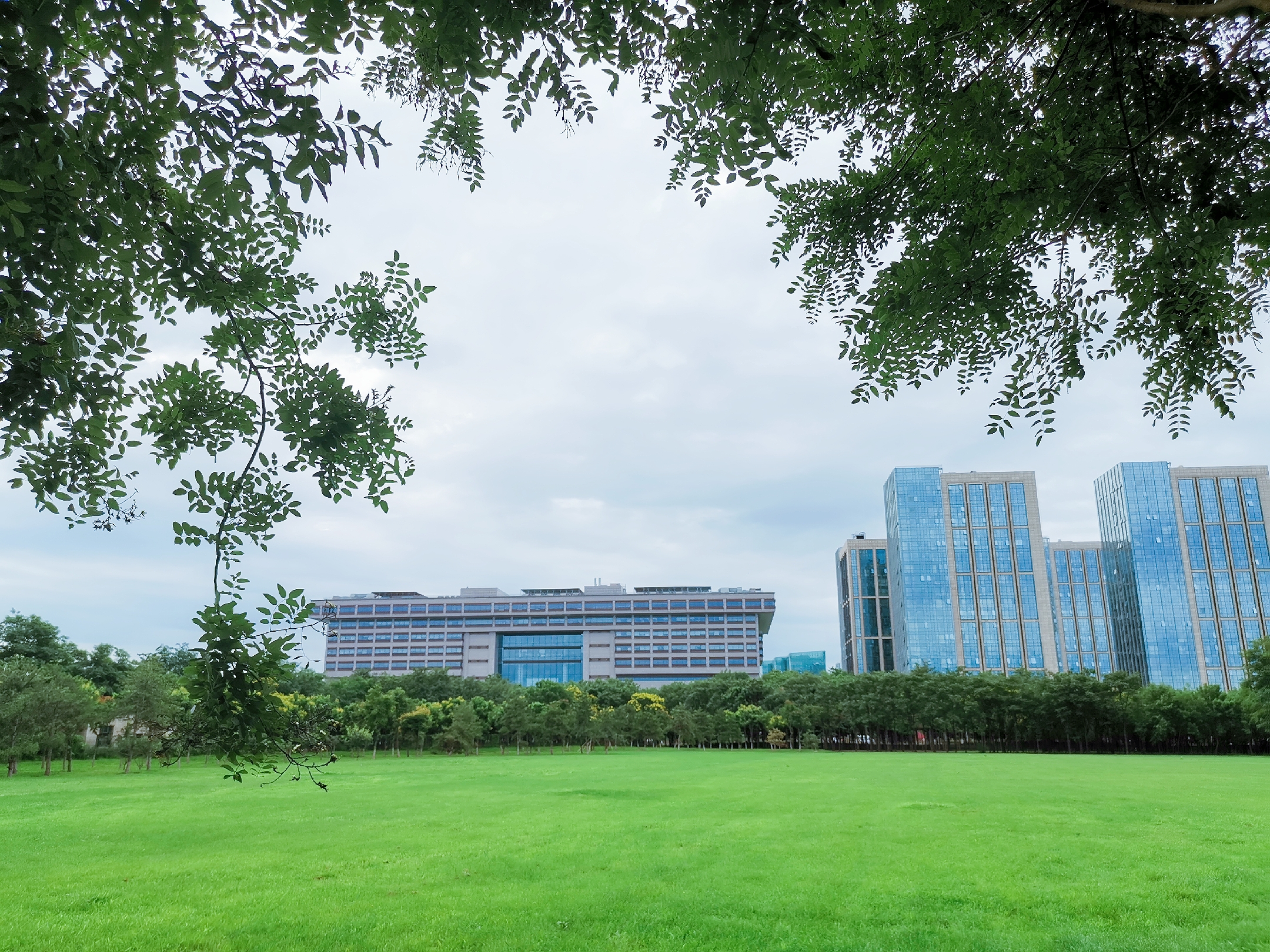 去北京体验京城的庄严宏伟,去北京亦庄