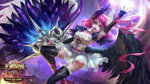 王者荣耀操作简单伤害又高的英雄,王者荣耀操作最简单的英雄伤害高