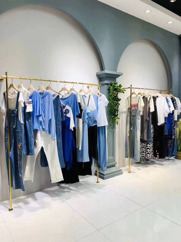 广州拿货攻略男装三条街,广州三大批发市场在哪里