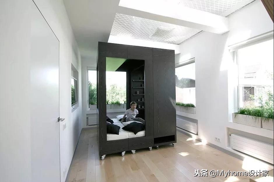 小户型怎么选户型,小户型怎么选家具好看又实用