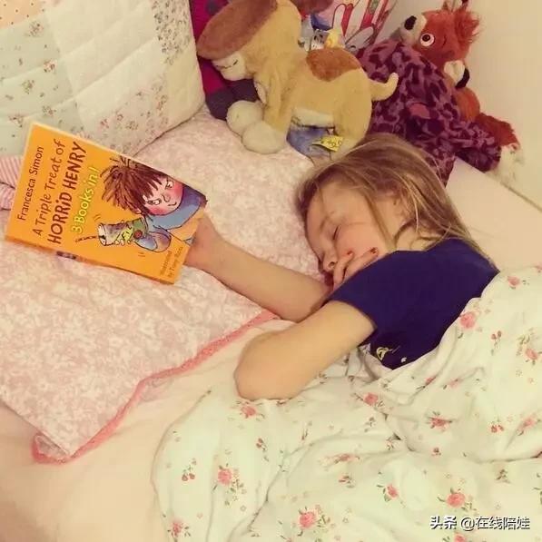 风靡欧美20年，HorridHenry淘气亨利·外国经典小说PDF+音视频