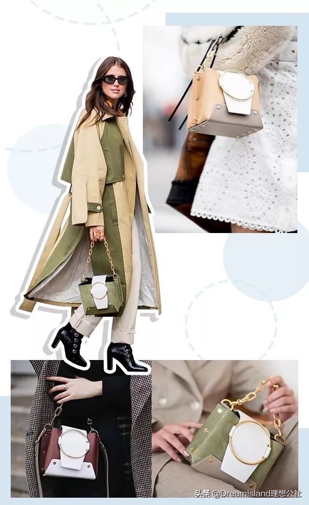 香奈儿和lv哪款包包值得买,chanel包和lv包推荐