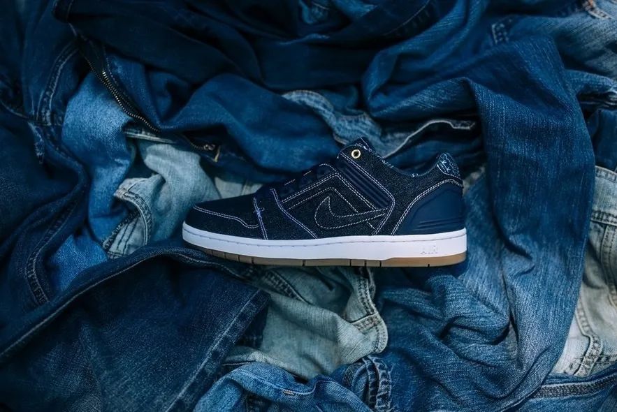 谁说联名=圈钱？这几双千元「宝藏联名」凭实力让我痛快交出钱包