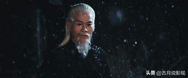 将夜里的夫子是怎么死的,将夜中夫子是什么境界