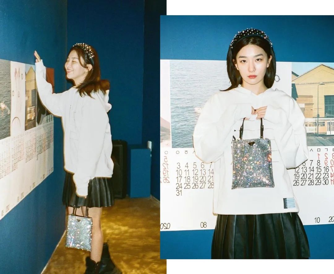 超好看的韩国原单卫衣,卫衣最新韩国款