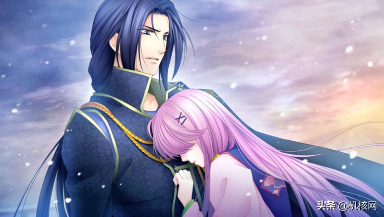 女性向游戏发展史,女性向游戏的合集