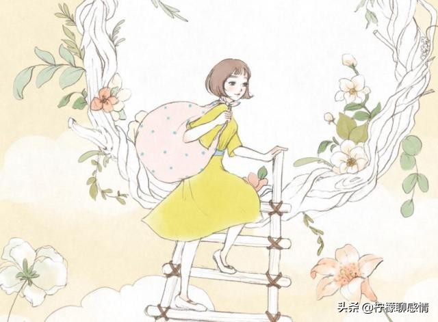 可爱型的女生喜欢什么类型的男生,女生最想嫁什么样的男生