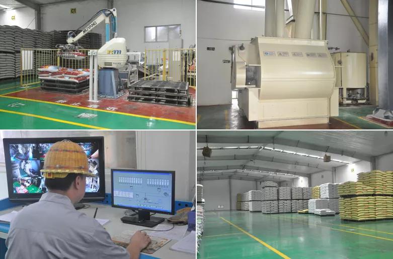 从饲料到三大黄金产业链，29年创新征程，铁骑力士敢为天下先