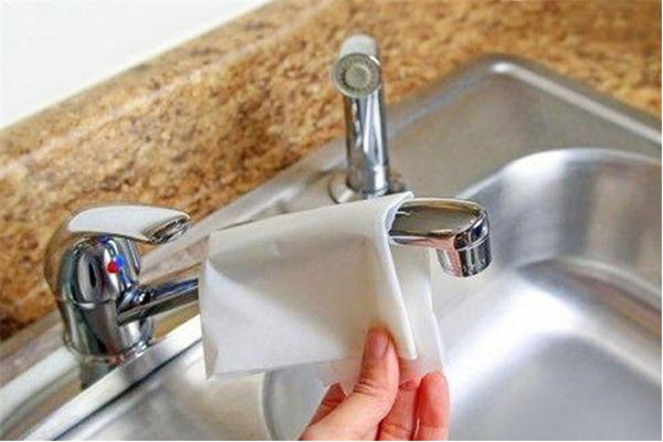 小苏打怎么使用清洁效果最好,小苏打的妙用很多