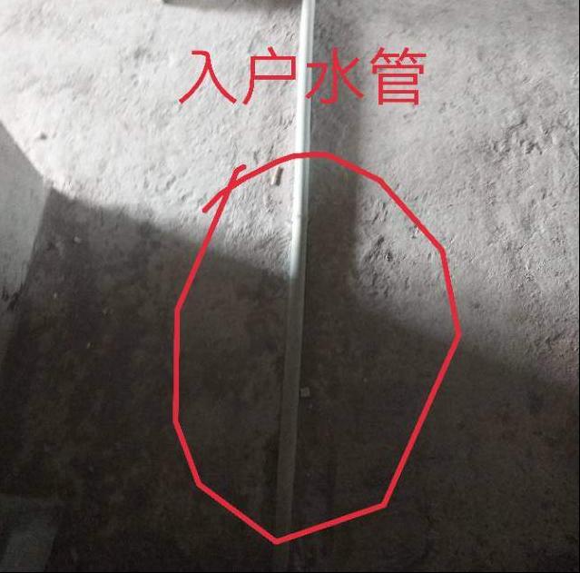 装修水龙头在墙内接口处防漏水,装修水管水龙头的注意事项