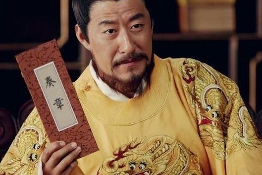 朱元璋整治贪污腐败为什么失败,朱元璋讲反腐倡廉