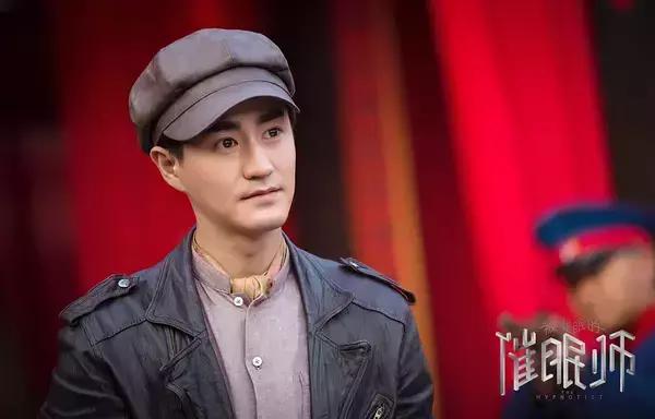 告别剧荒国产,告别片荒悬疑