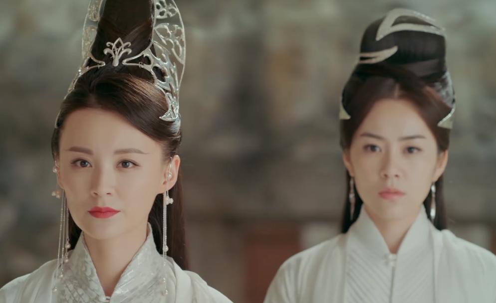 绝代双骄2020花无缺大结局出场,绝代双骄大结局花无缺