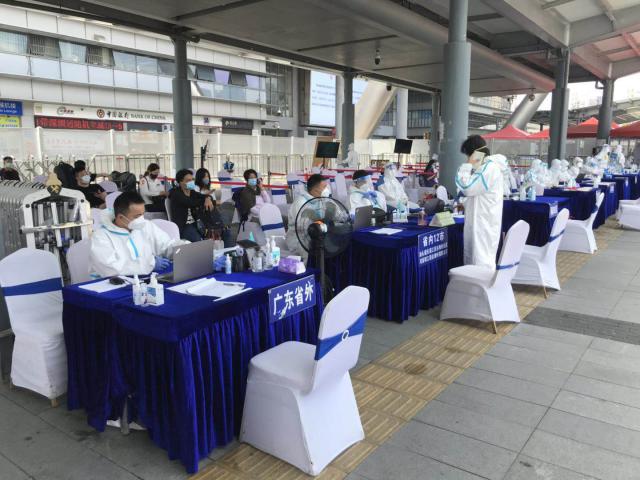 深圳湾口岸出入境管理,深圳湾口岸管理