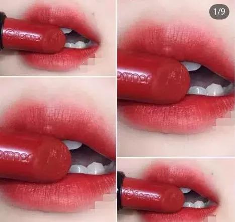 有哪些平价好用的口红色号,平价好用的口红不沾杯