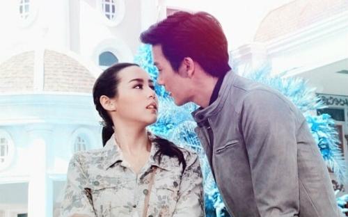 泰剧虐心的段子,泰剧里的常见套路